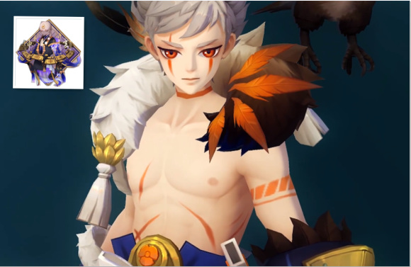 阴阳师手游一目连炸盾流怎么玩