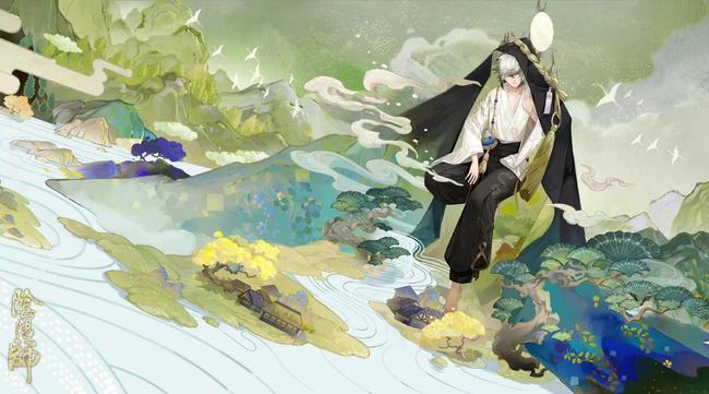 阴阳师手游不见岳需要二号机吗