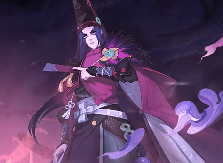 阴阳师手游黑晴明速度是多少