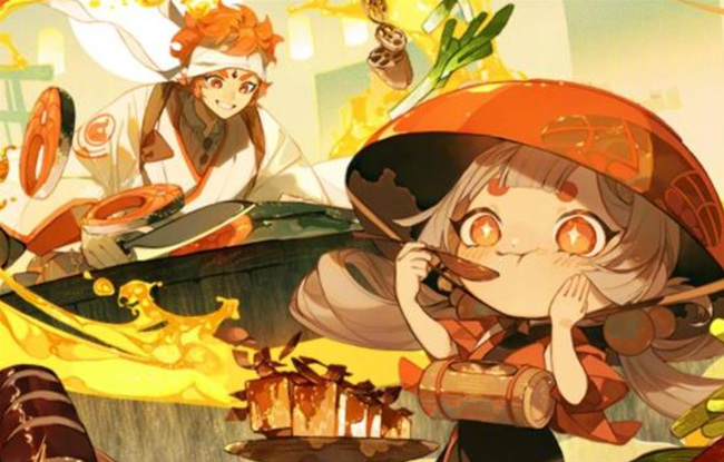 阴阳师手游美食祭什么时候开_阴阳师手游美食祭活动开启时间公布!