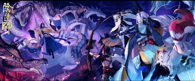 阴阳师手游极速育成怎么玩