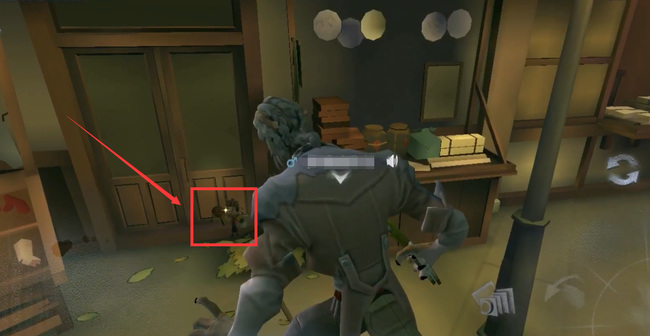 第五人格手游唐人街皮影失窃案调查怎么完成