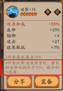 阴阳师手游觉醒十层4s茨林面板是多少