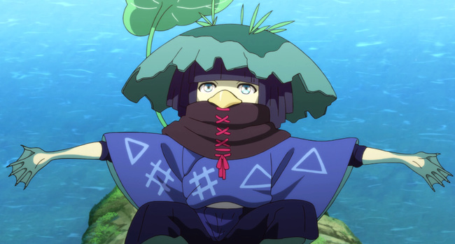 阴阳师手游谁被称为偷窥狂