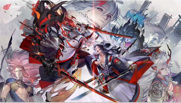 阴阳师手游一目连炸盾流怎么玩