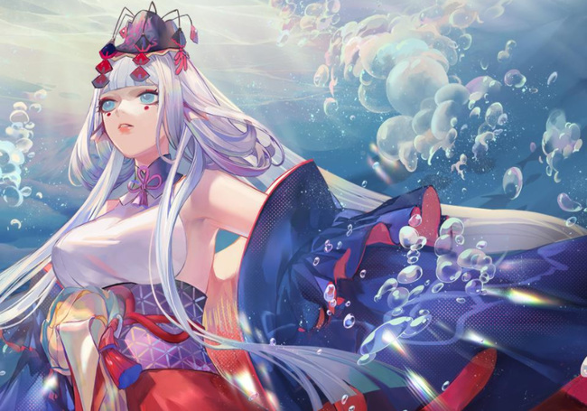 阴阳师手游千姬御魂pve如何搭配