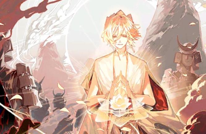 阴阳师手游帝释天需要二号机吗