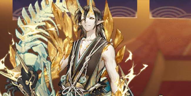 阴阳师手游大岳丸值得培养吗_阴阳师手游是否值得培养大岳丸