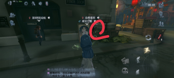 第五人格手游五个皮影在哪_第五人格五个皮影的位置在哪里