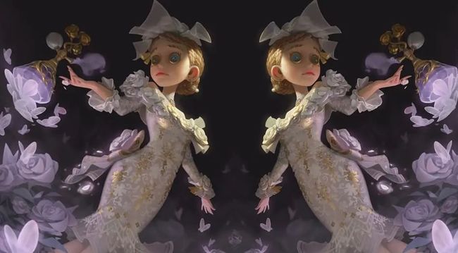 第五人格手游今夜不再还会返场吗