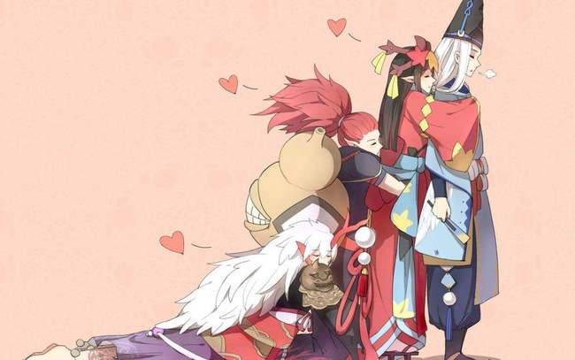 阴阳师手游垢尝值得培养吗