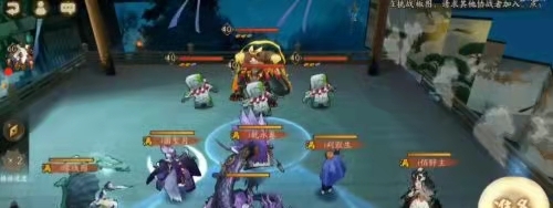 阴阳师手游山兔十层镜姬怎么克制_阴阳师手游如何有效克制山兔十层镜姬