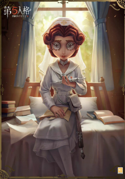 第五人格手游哪些人死了