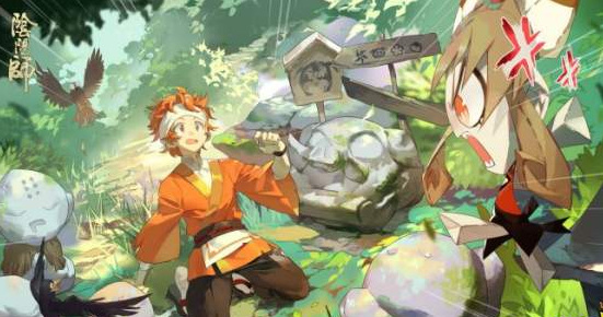 阴阳师手游相扑战狸在哪里