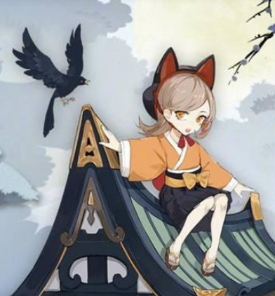 阴阳师手游被动增伤的式神是谁_阴阳师手游中哪个式神的被动能增加伤害