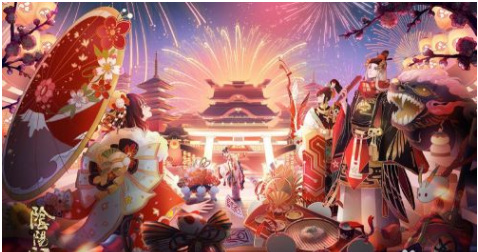 阴阳师手游压级有什么用