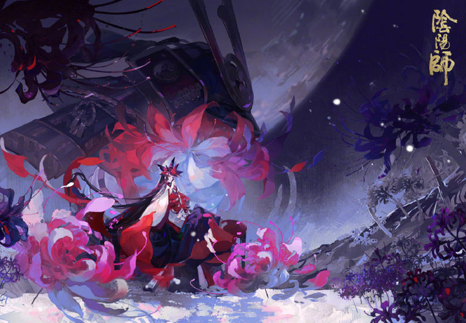 阴阳师手游尘世花符迷途怎么获得