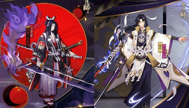 鬼切搭配什么御魂