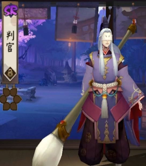 阴阳师手游sr三废是哪几个_阴阳师手游中哪些SR式神比较弱