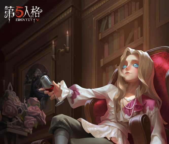 第五人格手游约瑟夫溯洄什么时候上架