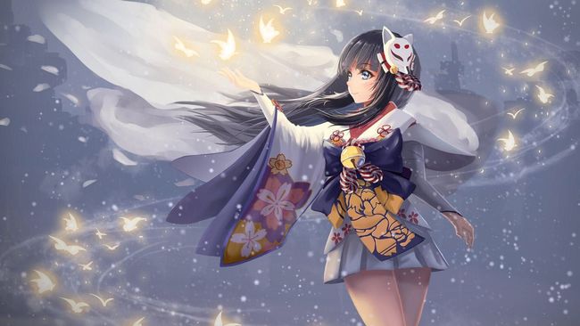 阴阳师手游追忆绘卷怎么玩