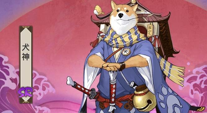 阴阳师手游犬神御魂怎么搭配