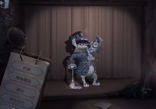 第五人格手游监管者上线顺序是什么_第五人格手游监管者上线顺序正式公布！