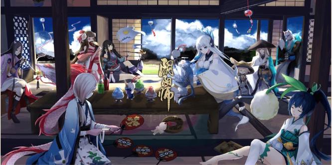 阴阳师手游22年7月周一斗技不开吗_阴阳师手游周一斗技是否开放