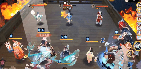 阴阳师手游化鲸值得培养么