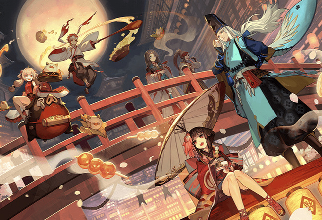 阴阳师手游阿修罗六号位要爆伤还是暴击