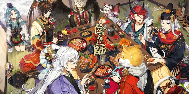 阴阳师手游厕纸能抽什么r卡