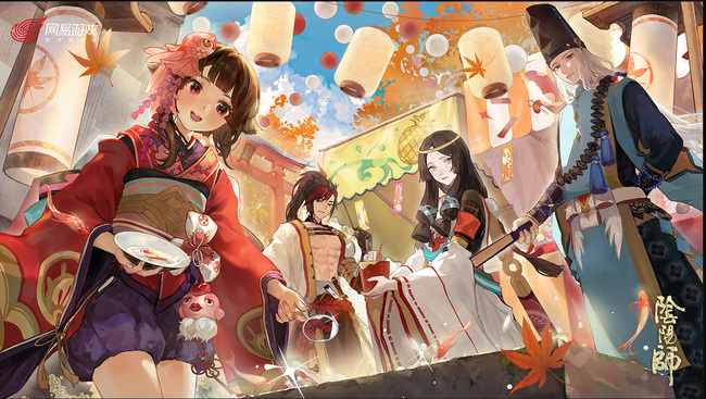 阴阳师手游地域鬼王声望怎么提升