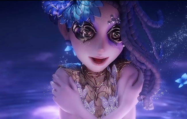 第五人格手游调香师新皮肤怎么获得