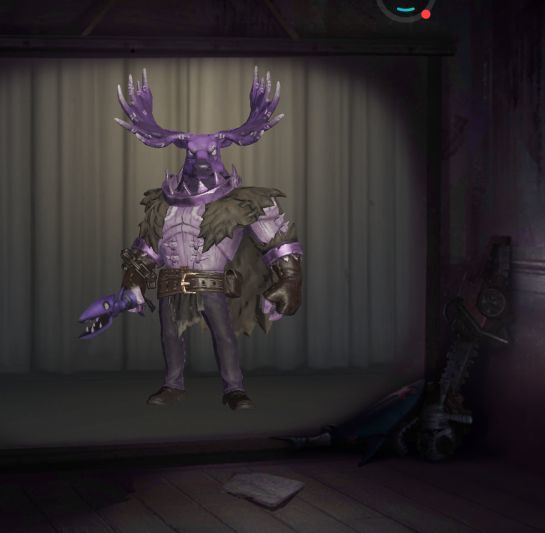 第五人格手游全部监管者角色都是谁_第五人格手游中所有监管者角色一览