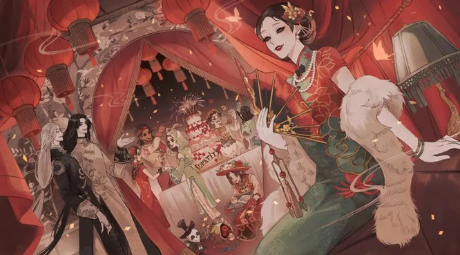 第五人格手游录像怎么保存到本地