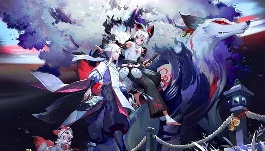 阴阳师手游阴阳师手游闪闪发光的东西答案是什么