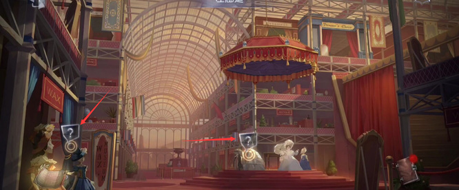 第五人格手游第四章怎么过