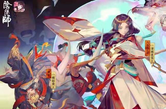 阴阳师手游千姬御魂如何搭配