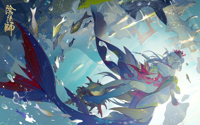 阴阳师手游千姬和辉夜姬怎么选