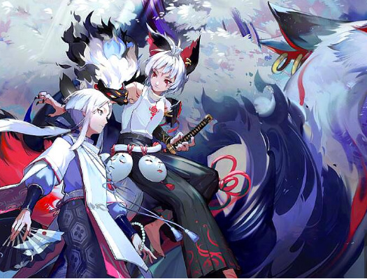 阴阳师手游sp空相面灵气值得培养吗