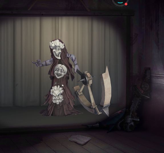 第五人格手游全部监管者角色都是谁_第五人格手游中所有监管者角色一览