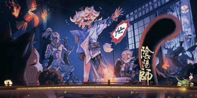 阴阳师手游星熊童子值得养吗