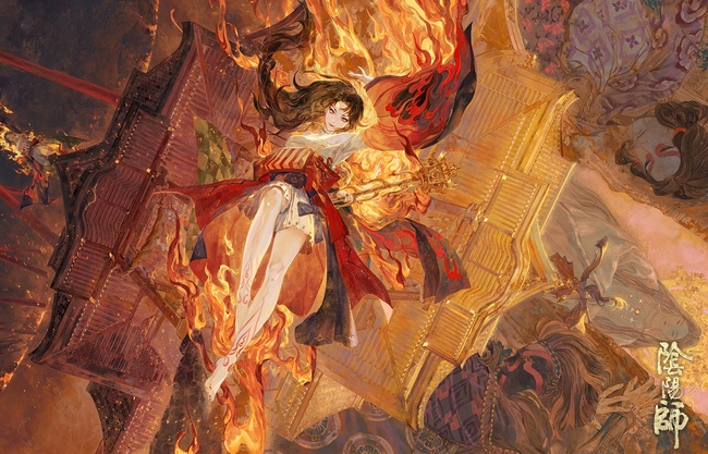 阴阳师手游怎么借用别人的式神