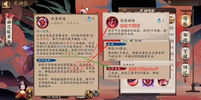 阴阳师手游sp般若真的弱吗_阴阳师手游般若真的实力如何