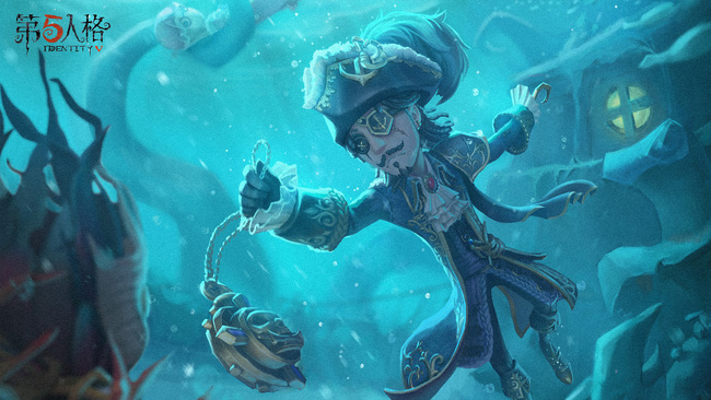 第五人格手游pc端怎么不能下载