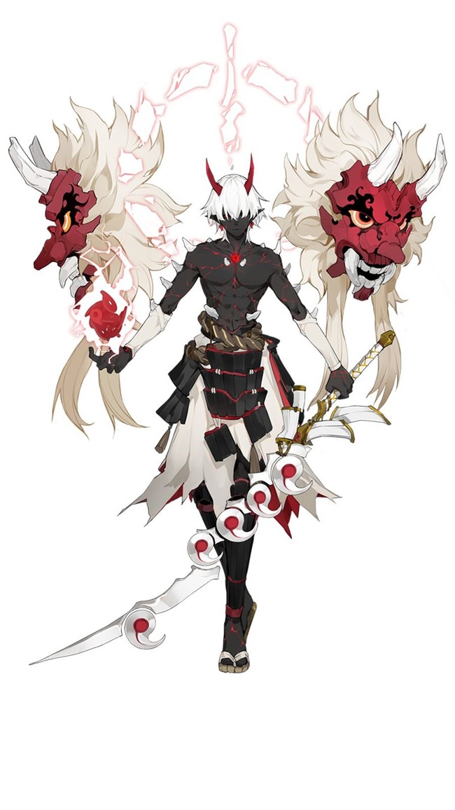 SP大岳丸的斗技阵容是什么_阴阳师手游探究SP大岳丸斗技阵容