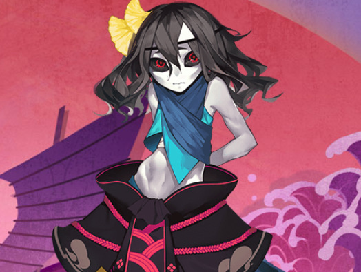 阴阳师手游饿鬼在化成妖怪前和谁相依为命_阴阳师手游化妖前饿鬼与谁为伴