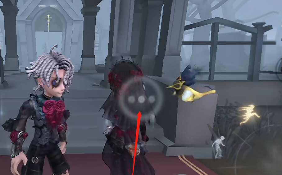 第五人格手游23赛季互动动作怎么触发_第五人格23赛季互动动作触发方式详解