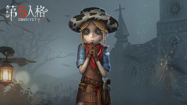 第五人格手游新求生者小女孩技能是什么