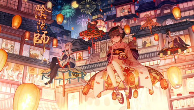 阴阳师手游开局什么式神好